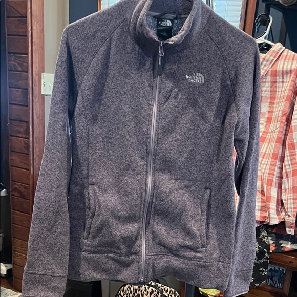 The North Face Jackets & Blazers - The North Face Women's Purple Jacket